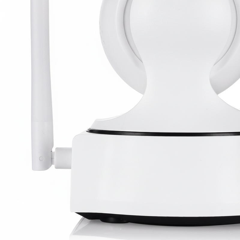 Drahtlose WLAN Sicherheitskamera - Panovoice