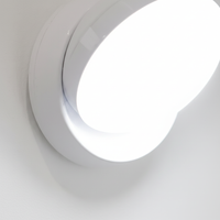 Drahtlose Sensor Nachtlampe - Nightique