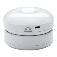 Drahtlose Sensor Nachtlampe - Nightique