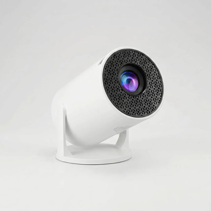 Drehbarer Smart-Projektor - Pivotlux