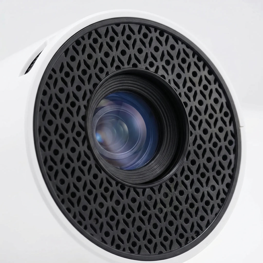 Drehbarer Smart-Projektor - Pivotlux