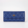 Dreifach Falcowany Portfel - RoyalWallet 