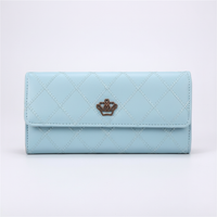 Dreifach Falcowany Portfel - RoyalWallet 