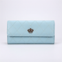 Dreifach Falcowany Portfel - RoyalWallet 