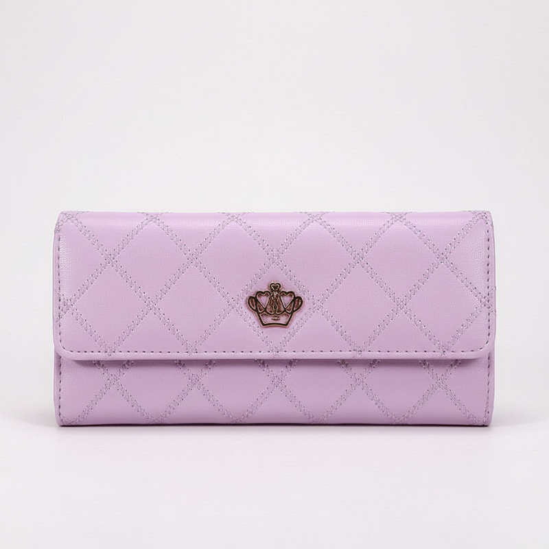 Dreifach Falcowany Portfel - RoyalWallet 