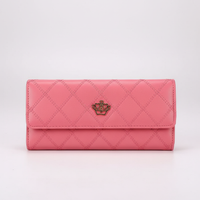 Dreifach Falcowany Portfel - RoyalWallet 