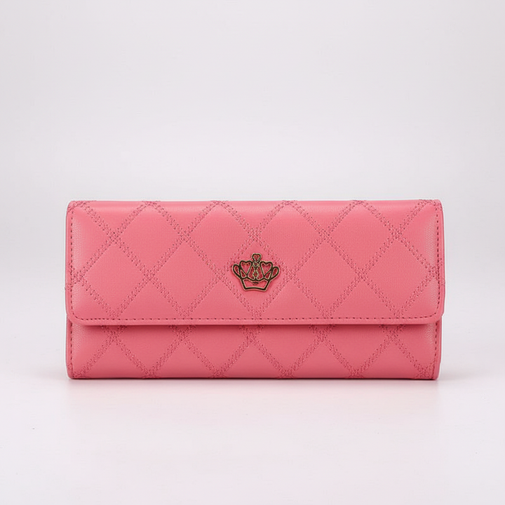 Dreifach Falcowany Portfel - RoyalWallet 