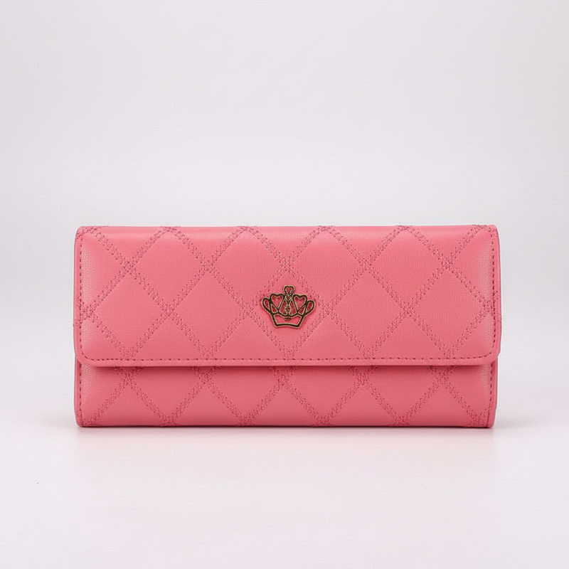Dreifach Falcowany Portfel - RoyalWallet 