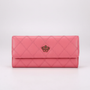 Dreifach Falcowany Portfel - RoyalWallet 