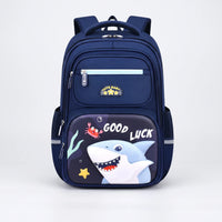 Dreiteiliges Schulrucksack-Set - Ruksor