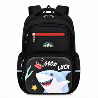 Dreiteiliges Schulrucksack-Set - Ruksor