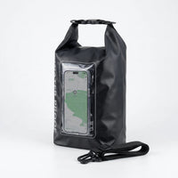Drybag Mit Rolltop Und Sichtfenster - Roloq