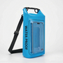 Drybag Mit Rolltop Und Sichtfenster - Roloq