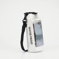 Drybag Mit Rolltop Und Sichtfenster - Roloq