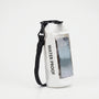 Drybag Mit Rolltop Und Sichtfenster - Roloq