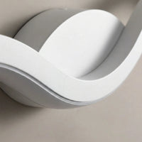 Dual Beam LED Wall Light - Solivio