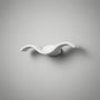 Dual Beam LED Wall Light - Solivio