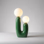 Dual Globe Ambient Lamp - Glowlyn