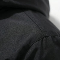 Dünne Windjacke Mit Kapuze - Clyde