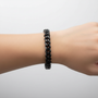 Edelstahl Kettenarmband - ChainGlow 