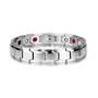 Edelstahl Magnetarmband - SlimAura