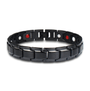 Edelstahl Magnetarmband - SlimAura