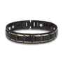 Edelstahl Magnetarmband - SlimAura