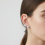 Edles Ohrstecker-Design - DropJewelry 