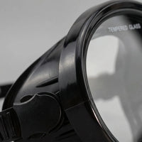 Einglas-Tauchmaske - Visiq