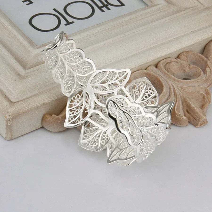Einstellbares Armband - BloomMagic 