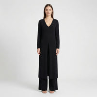 Elegant Casual Women's Matching Outfit Set - Emma