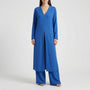 Elegant Casual Women's Matching Outfit Set - Emma