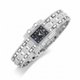 Elegante Armbanduhr - GlamourWatch 