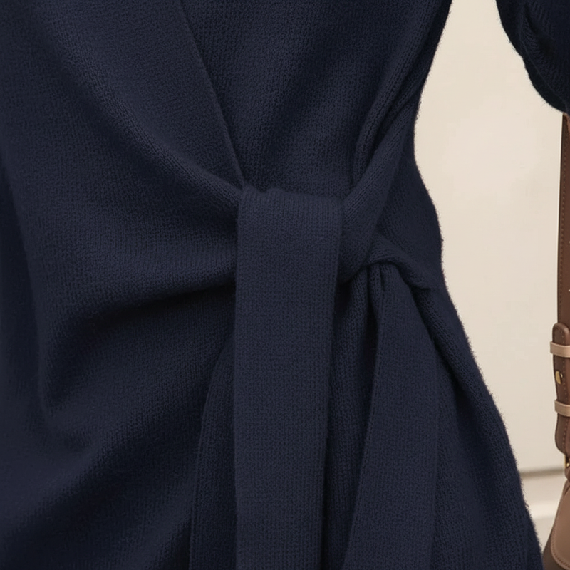 Eleganter Cardigan Für Den Alltag - Carla