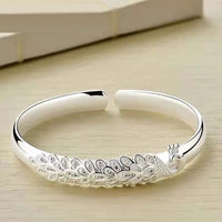 Elegantes Armband - PeacockBracelet 