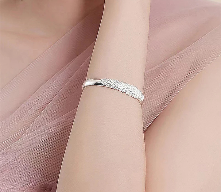 Elegantes Armband - PeacockBracelet 