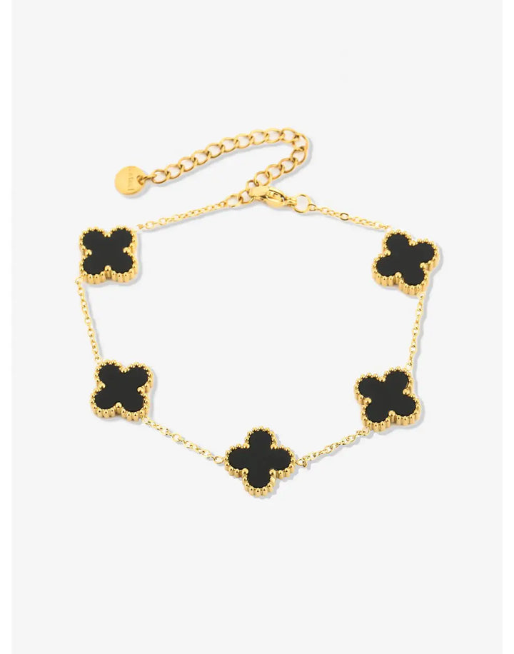 Elegantes Armreif-Design - FlowerShine 