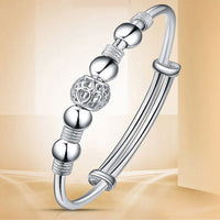 Elegantes Perlenarmband - PearlGlamour 