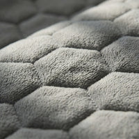 Elektrische Heizmatte - Warmelle