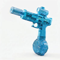 Elektrische Wasserpistole Mit Licht - HydroPulse