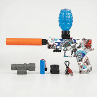 Elektrischer Wasserblaster - HydroZyx