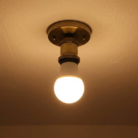 Energy Saving Replacement Bulb -  Everbeam