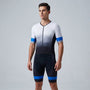Eng Anliegendes Renntrikot Set - Nicholas