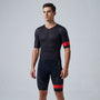 Eng Anliegendes Renntrikot Set - Nicholas
