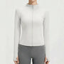 Enge Sportjacke -  Leah