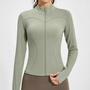 Enge Sportjacke -  Leah