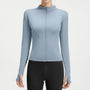 Enge Sportjacke -  Leah