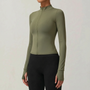 Enge Sportjacke Damen -  Priscilla