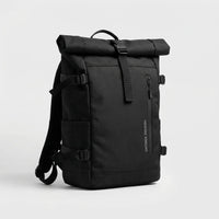 Erweiterbarer Rolltop-Reiserucksack -  Rolamax
