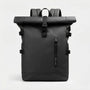 Erweiterbarer Rolltop-Reiserucksack -  Rolamax